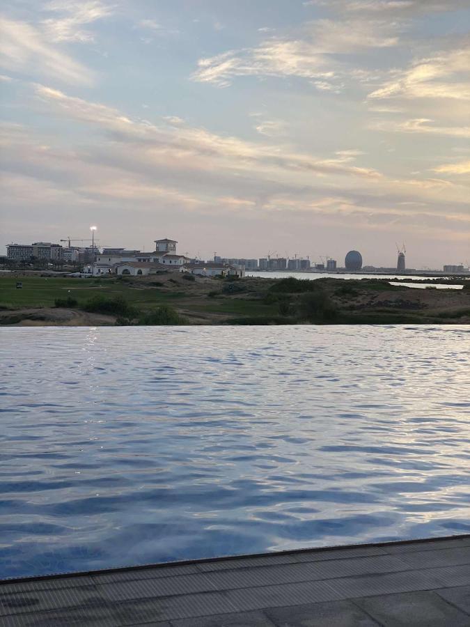 Yas Island Appartement Abou Dabi