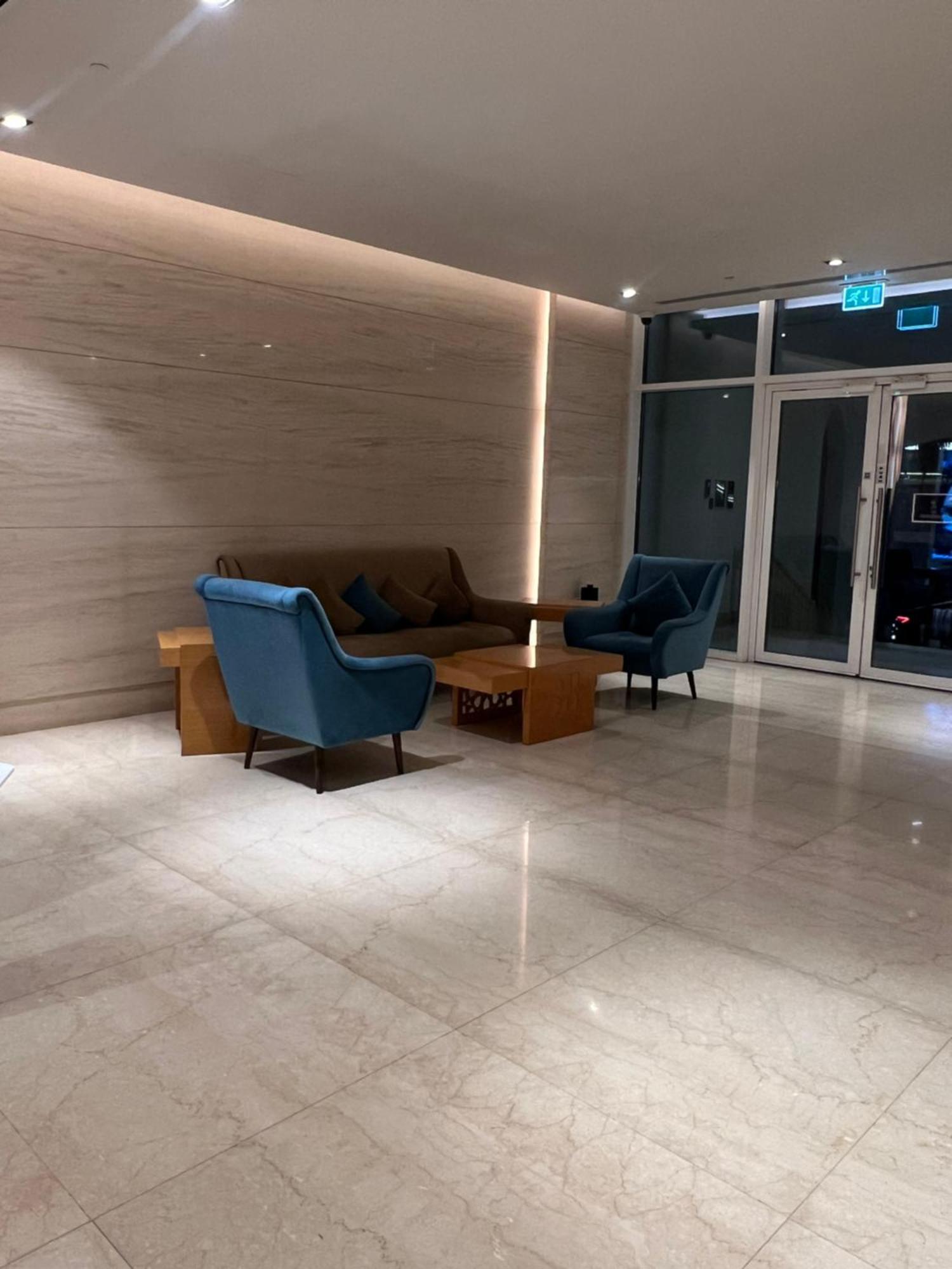 Yas Island Appartement *