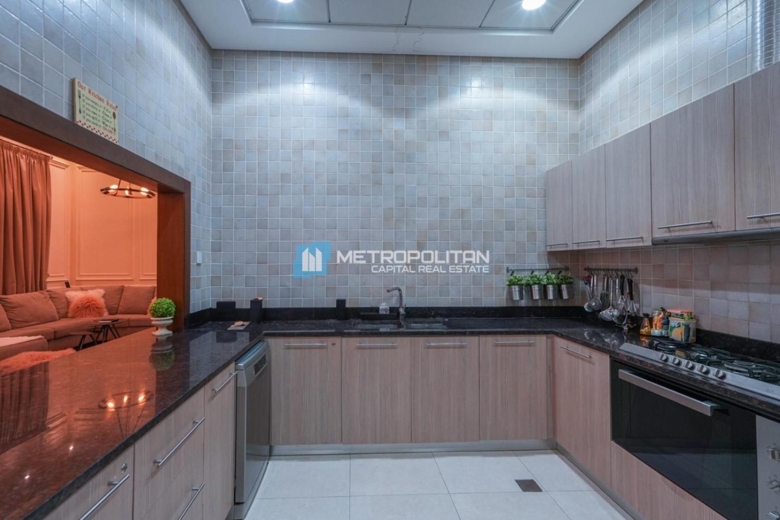 Appartement Yas Island
