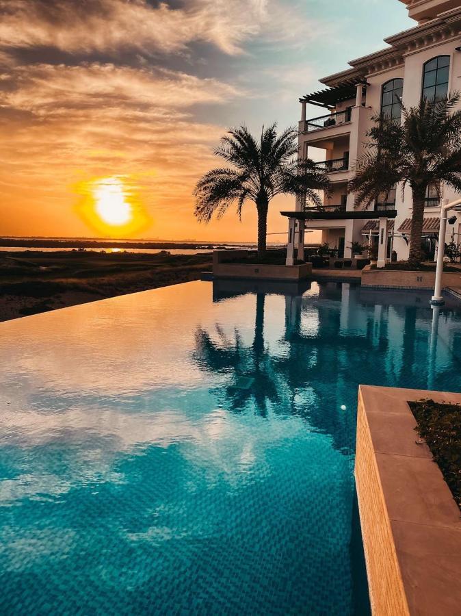 Apartment Yas Island Abu Dhabi