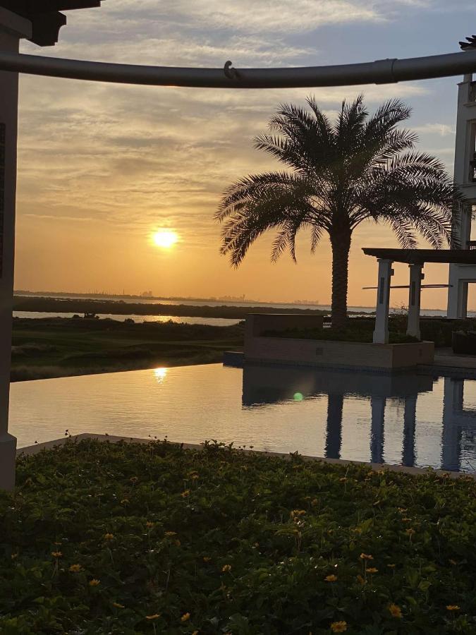 Yas Island *