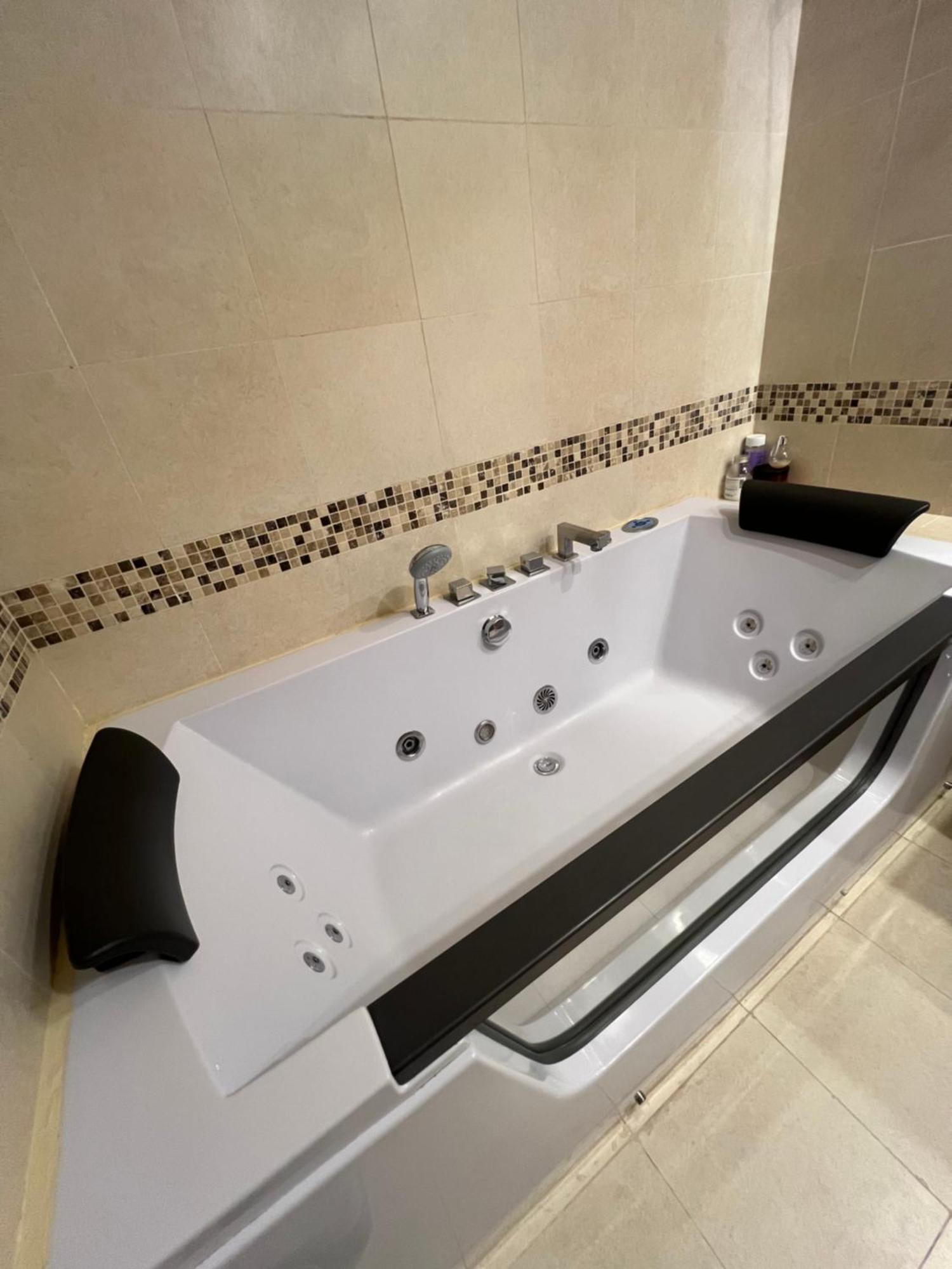 Yas Island Apartment