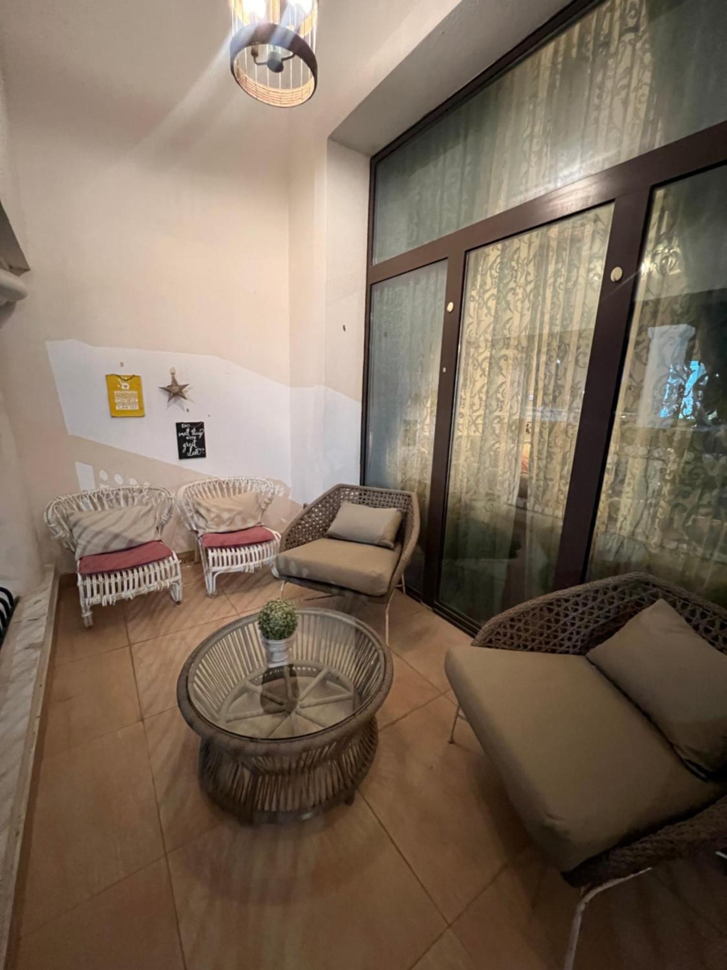 Apartment Yas Island Abu Dhabi