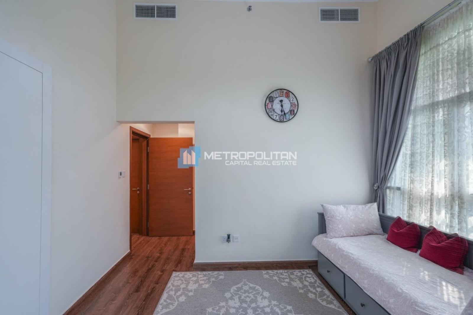 Apartment Yas Island *