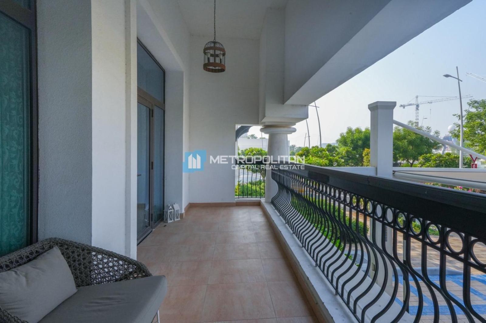 Apartment Yas Island Abu Dhabi