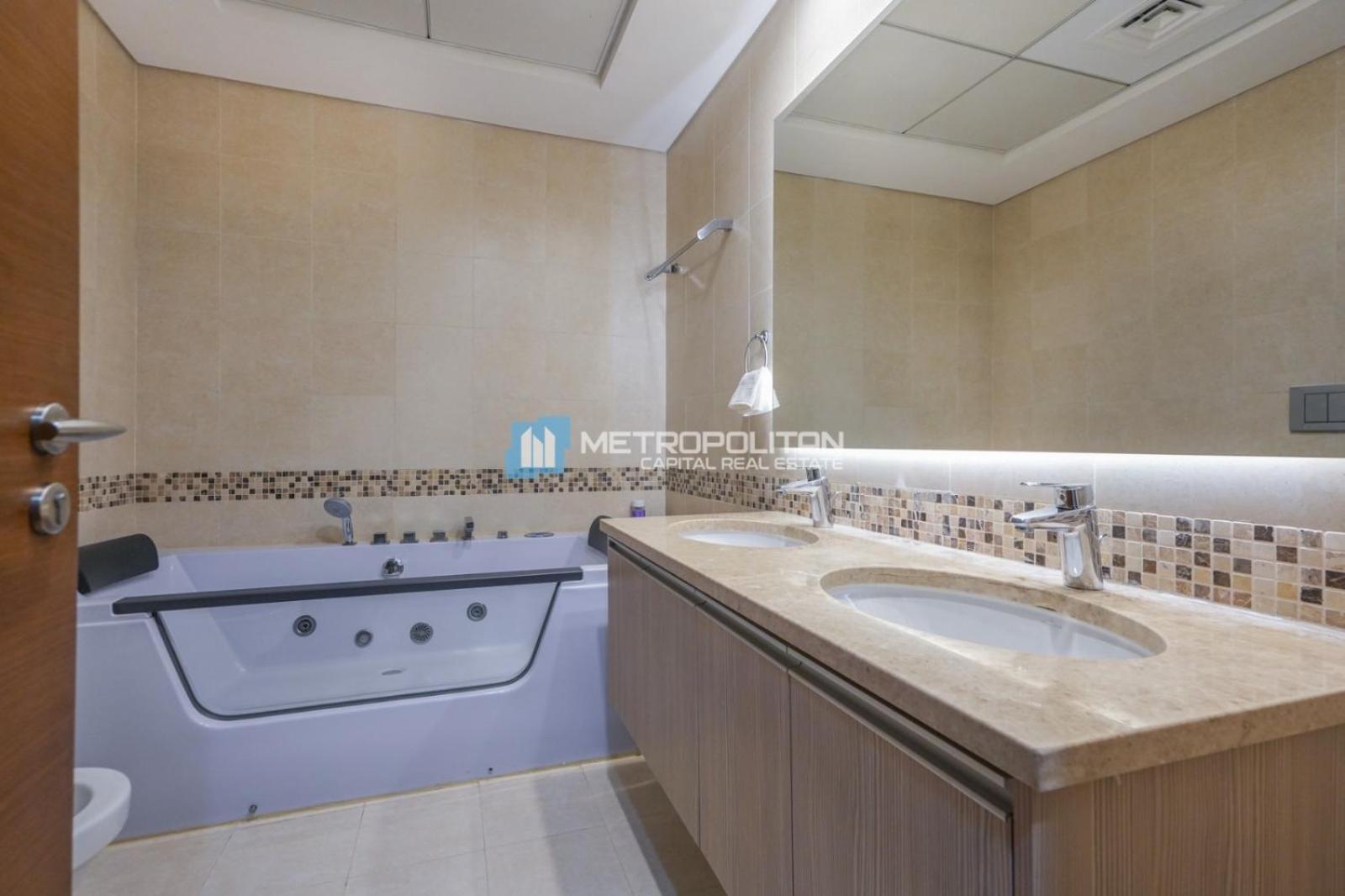 Yas Island Apartment Abu Dhabi
