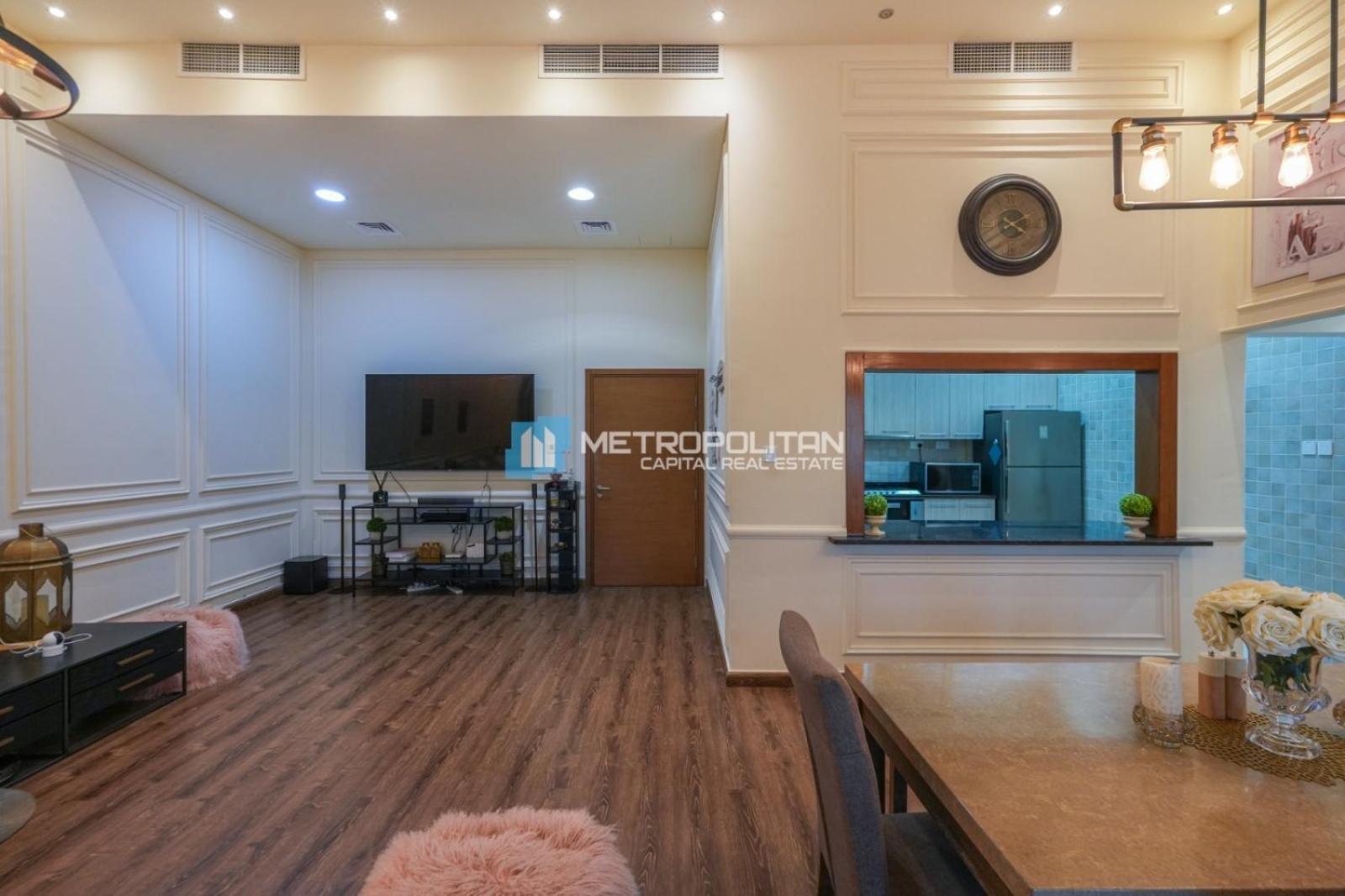 Apartment Yas Island Abu Dhabi