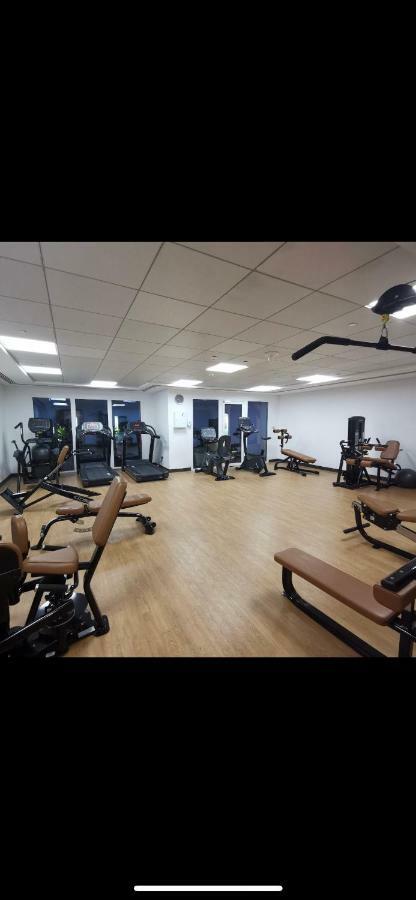 Apartment Yas Island